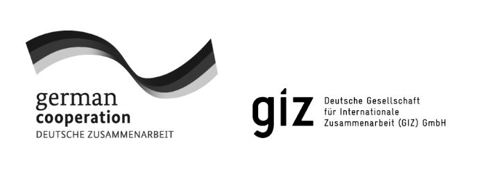 GIZ & BMZ logo